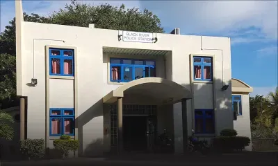 À Morcellement Black Rock, Rivière-Noire : un français retrouvé sans vie dans l’arrière-cour de son domicile