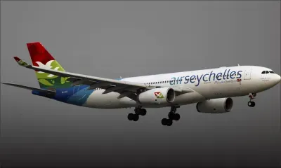À partir de mai : Air Seychelles prévoit six vols par semaine sur Mumbai