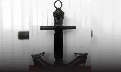 Exposition : des sculptures pour illustrer l’histoire navale