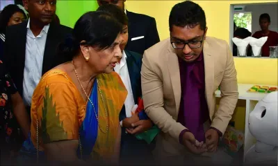 Holdem Foundation Academy : service éducatif accessible aux enfants ayant des besoins spéciaux