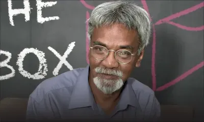 Célébration du 12 mars au Plaza - Malenn Oodiah : «Projet de société ne sera jamais un parti politique»