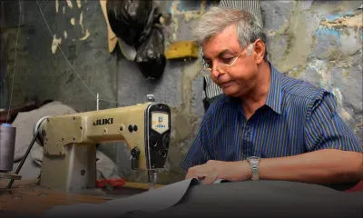 Menuiserie : travailler le bois n’intéresse pas les jeunes