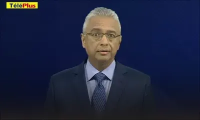 Pravind Jugnauth : «Notre force c’est l’unité»