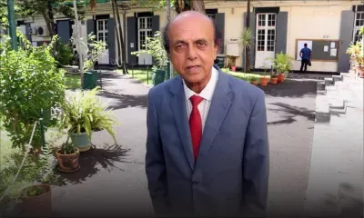 Demande pour réintégrer la liste des avoués : Kedarnath Gungabissoon veut «restaurer sa crédibilité»