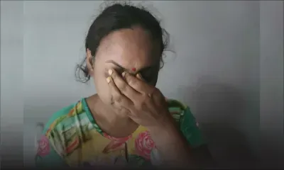 Allégation de violence conjugale : son ex-conjoint la suit et la menace de mort