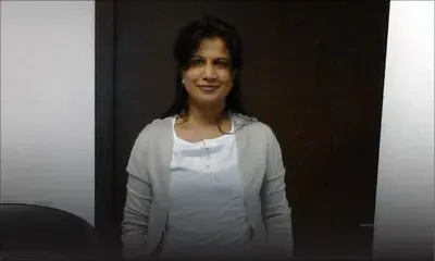 Nooreza Lootfun : «Ne pas se décourager»