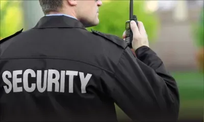 Agent de sécurité : pas de rémunération pour les heures supplémentaires