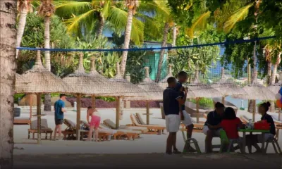 Les emplois dans le secteur du tourisme sont-ils menacés ?