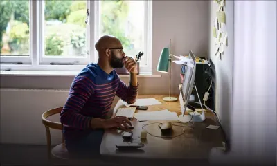 Covid-19 : Travail à domicile, voyages d’affaires reportés…Les entreprises adoptent des mesures de prévention contre la Covid-19 