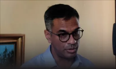 Bernard Offmann : «Mon père a beaucoup œuvré pour son prochain»