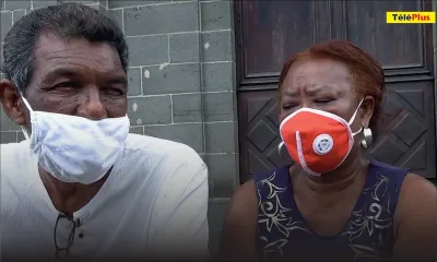 Sur les plateformes du Défi Media Group - «40 coups de feu» : Clifford Esther, une vie en suspens