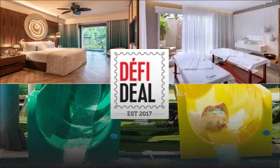 Defideal.mu : bons plans solo ou en famille