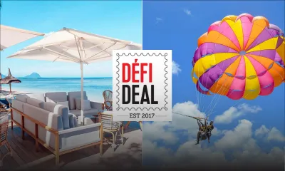 Savoir-faire mauricien - Coin Lokal : le Défi Deal promeut petits bungalows, villas…