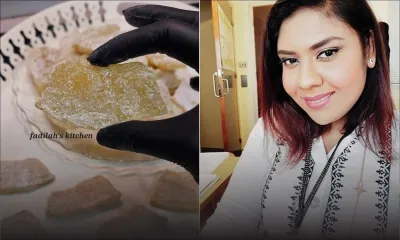 Ki Pou Manze - «Gato papay» : délice d’antan