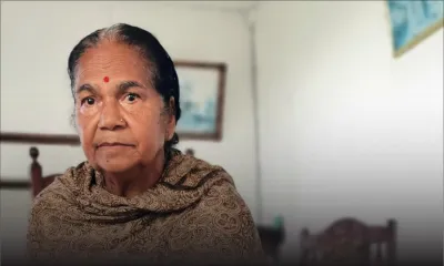 Attaquée par sept chiens alors qu’elle cueillait des «brèdes» - Chachi Maya, 72 ans : «Si j’avais perdu l’équilibre, ils m’auraient dévorée»