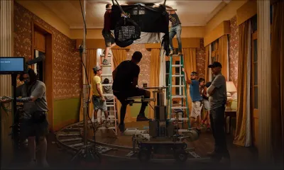 The Blue Penny : un long métrage qui  aborde les problématiques de notre société