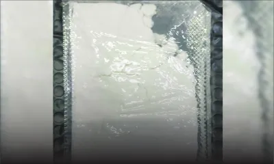 Un ado de 13 ans avoue avoir agi comme revendeur de cocaïne