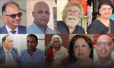 Fête nationale : zoom sur quelques décorés de la République