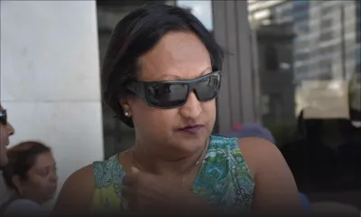 Chèques sans provision : Marjorie Bazerque s’en sort avec deux amendes totalisant Rs 20 000