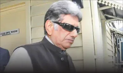 Affaire BAI : Yatemani Gujadhur obtient Rs 200 000 après un accord avec l’État