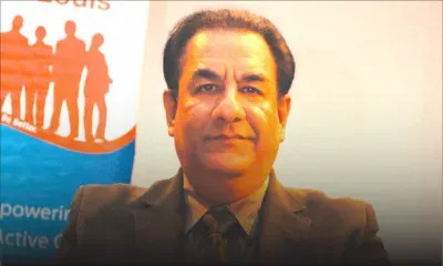 Kamal Hawabhay: «On ne peut éclabousser une juridiction à cause de quelques pommes pourries»