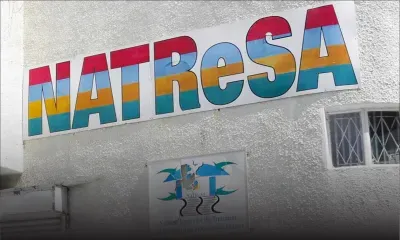 NATReSA: plus de Rs 40 millions dépensées par an
