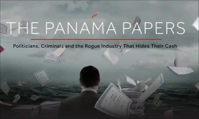 Panama Papers: ce que vous devez savoir