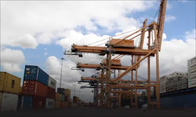 Afin de favoriser le commerce régional: Maurice bénéficiera d’un prêt de Rs 521,5 millions de la Banque mondiale