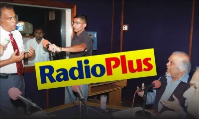 Radio Plus: 14 ans d’information libre et indépendante