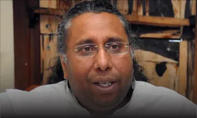 Road Development Authority: les honoraires de Me Kailash Trilochun créent une polémique