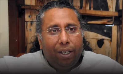 Au barreau: des avis partagés sur l’action de Kailash Trilochun contre Dhiren Dabee