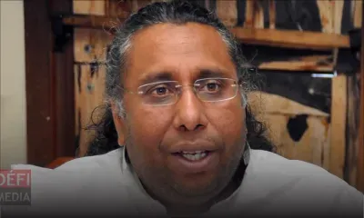 Me Trilochun sera entendu en janvier