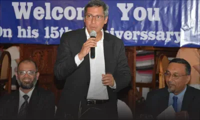 Anniversaire de la Dealers in Imported Vehicles Association - Xavier-Luc Duval: «Il faut miser sur la qualité des voitures d’occasion»