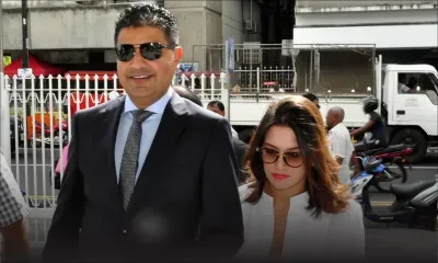 Affaire Roches-Noires: Rakesh Gooljaury raconte la nuit du 3 juillet 2011 au bungalow de Navin Ramgoolam