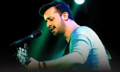Unique concert ce dimanche à Pailles : Atif Aslam vient remercier ses fans mauriciens