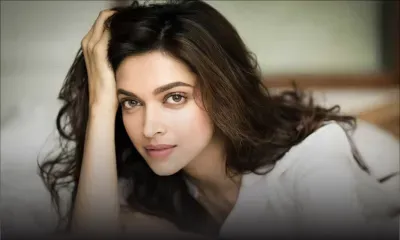 Deepika Padukone se retire d'un film de SRK