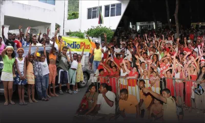 15 ans de Radio Plus : la proximité avant tout