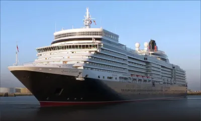 En 2017 : croissance de 15 % à 20 % prévue dans le secteur des croisières