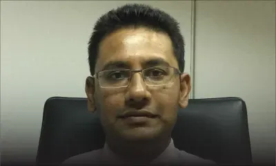 Inayat Dhookun, analyste financier chez Swan : «La FinTech offre de bonnes opportunités de carrière»