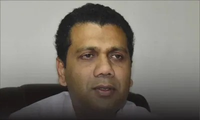 Commission d’enquête sur Britam : Kavi Ramano au centre du deal