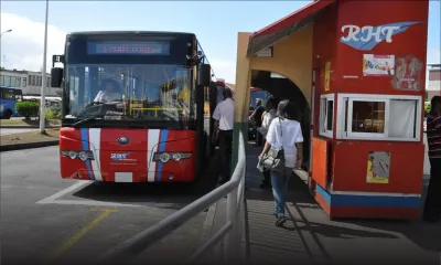 Nouvelle formule de subsides proposée - Transport gratuit : le GM appelé à revoir sa copie