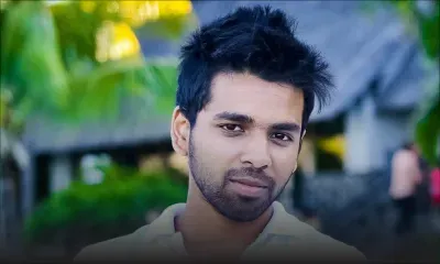 Ritesh Hauzaree, photographe : «Le mariage est la meilleure école pour apprendre la photographie»