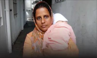 Son mari meurt mystérieusement en Chine - Shareefa : «Le rapatriement du corps se fait attendre»