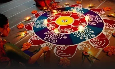 Varusha Pirappu : les Tamouls célèbrent le Nouvel An