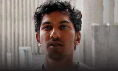 Conduite en état d’ivresse et sans permis : un an de prison pour Arvind Jadoo