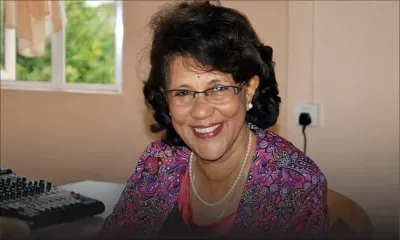 Sanctions ce samedi ? : Françoise Labelle vole au secours d’Obeegadoo