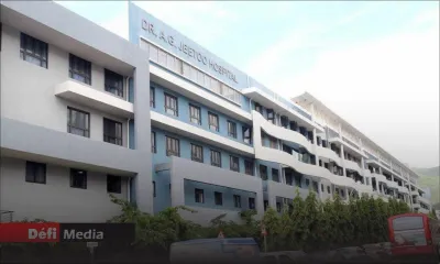 Port-Louis : portée manquante, une collégienne de 13 ans retrouvée chez son «ami» de 24 ans