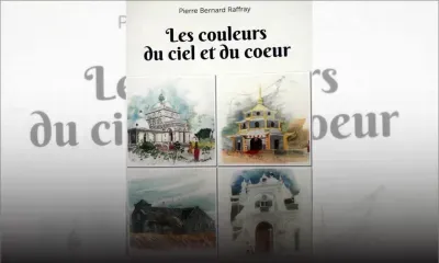 Livre : Pierre Bernard Raffray contre les pirates somaliens