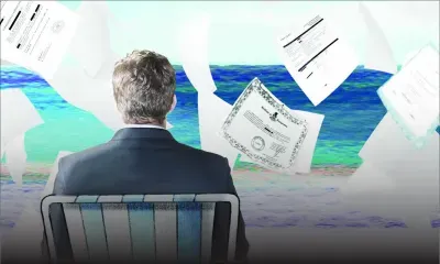 Offshore and Money Laundering : a hanging sword over Mauritius 