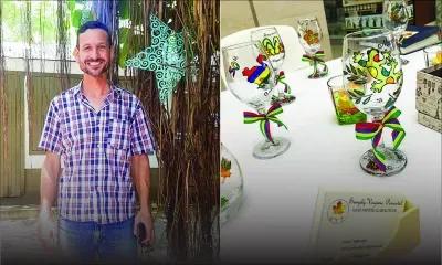 Meet the expats : Paul found his Virginie